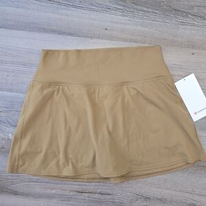 Lululemon Align High-Rise Skirt